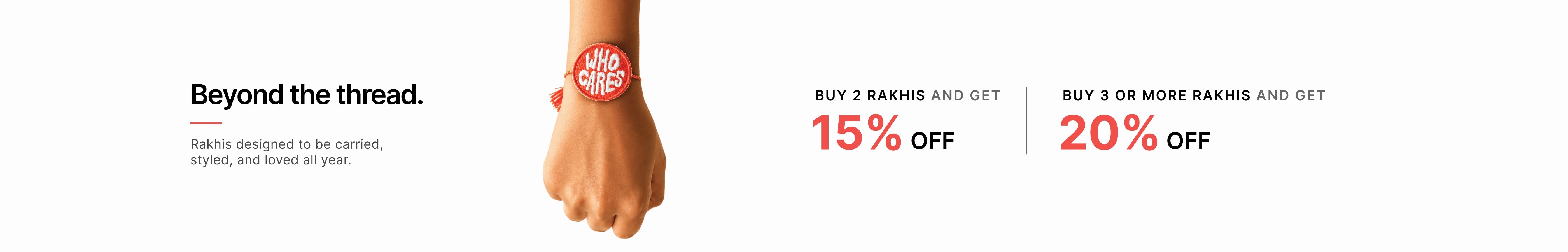 Rakhi