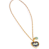 Selene Heart Chain
