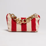 Mimi Slouchy - Cherry