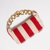 Mimi Slouchy - Cherry