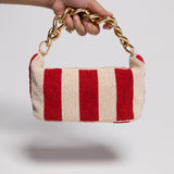 Mimi Slouchy - Cherry