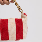 Mimi Slouchy - Cherry
