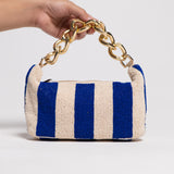 Mimi Slouchy - Blue