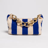 Mimi Slouchy - Blue