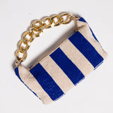 Mimi Slouchy - Blue