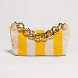 Mimi Slouchy - Mustard