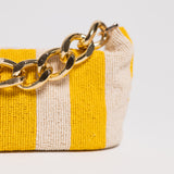 Mimi Slouchy - Mustard