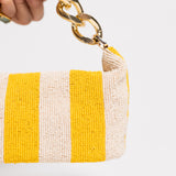 Mimi Slouchy - Mustard