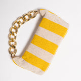 Mimi Slouchy - Mustard
