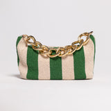 Mimi Slouchy - Green