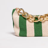 Mimi Slouchy - Green