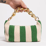 Mimi Slouchy - Green