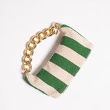 Mimi Slouchy - Green