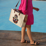 Sorrento Tote