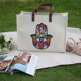 Sorrento Tote