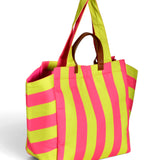 Carryall Tote Neon