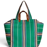 Carryall Tote Green