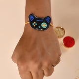 Embroidery Patch Rakhi – Gaming Lover Bhai