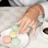 Callista Feroza Ring