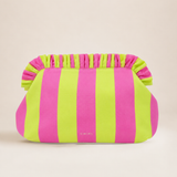 Sorbet Frill Pochette