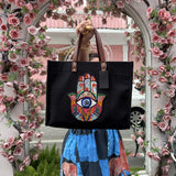 Fortune Finder Tote