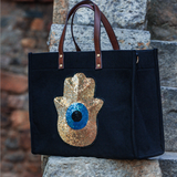 Aura Tote