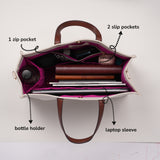 I for an Eye Tote