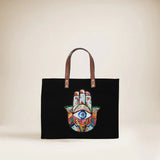 Fortune Finder Tote