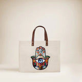 Sorrento Tote