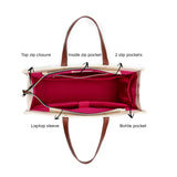 I for an Eye Tote